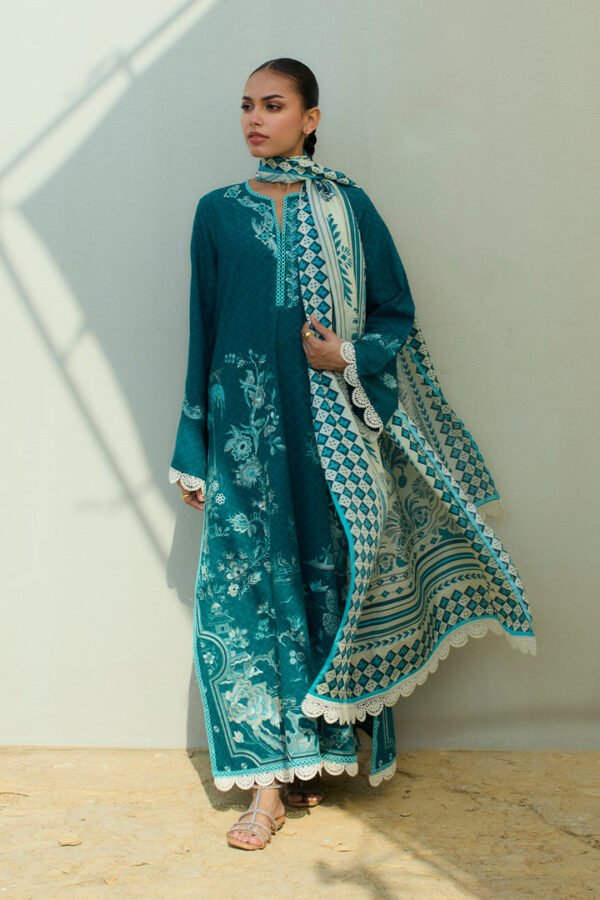 Sania Maskatiya Spring Summer Pri (B)
