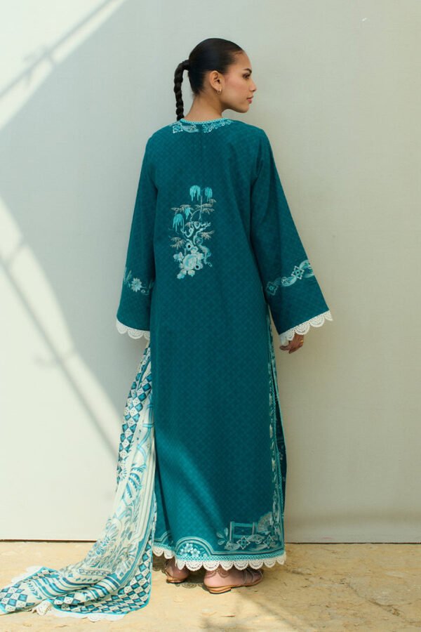 Sania Maskatiya Spring Summer Pri (B)