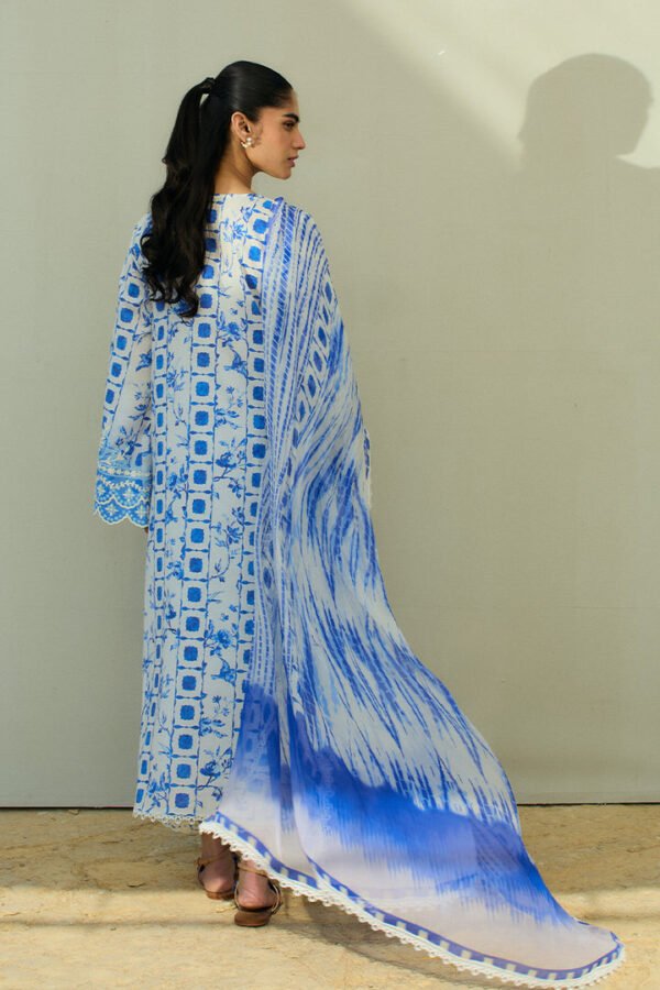 Sania Maskatiya Spring Summer Ruby (A)