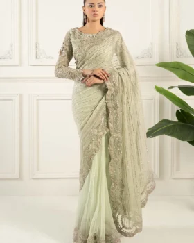 Maria B Luxury Formals | SF-EF25-38