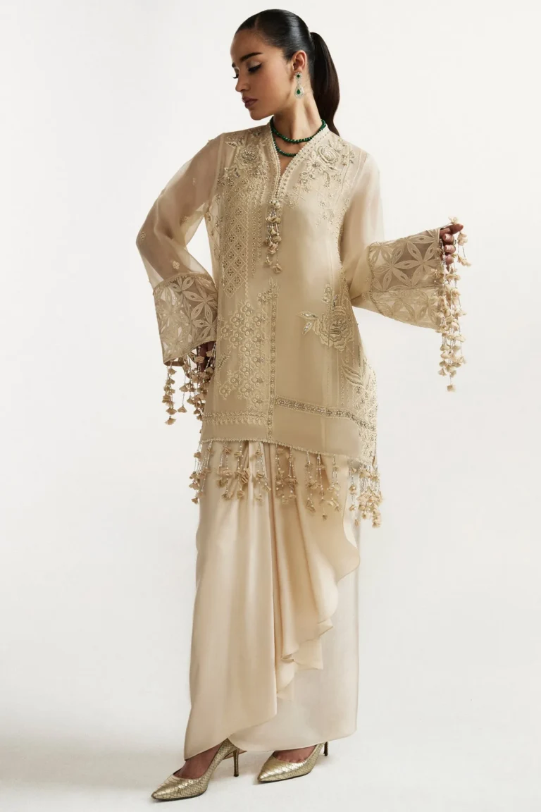 Elan Ornee Eid Formals - (EV-21356)