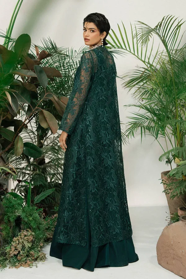 Mohsin Naveed Ranjha Chai Coffee - Deep Teal