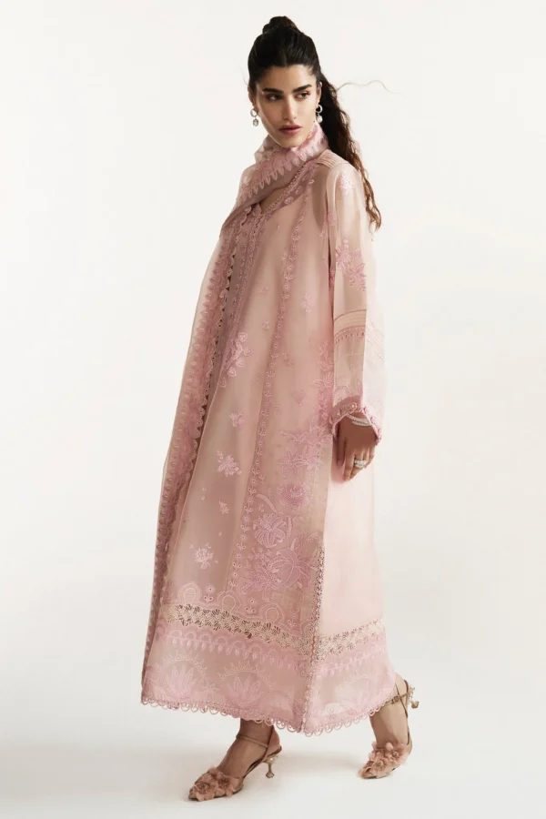 Elan Ornee Eid Formals - (EV-21354)