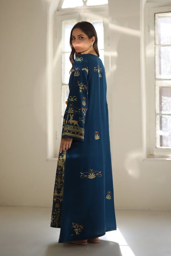 Sania Maskatiya Rania Eid ul Adha - Veya