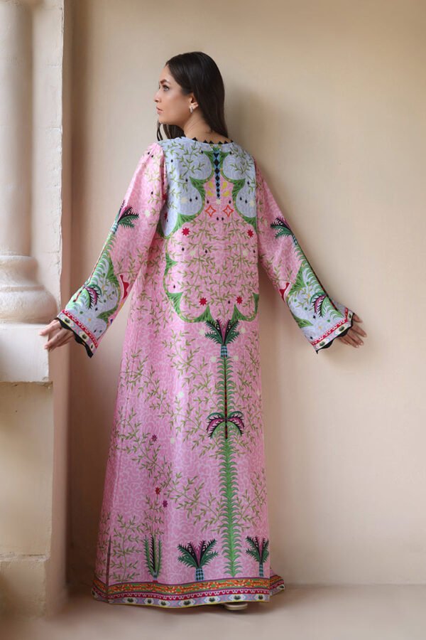 Sania Maskatiya Rania Eid ul Adha - Mirae