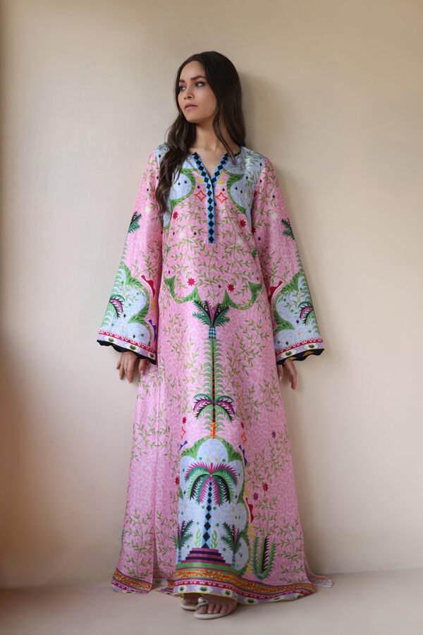 Sania Maskatiya Rania Eid ul Adha - Mirae