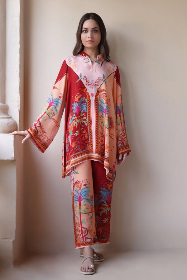 Sania Maskatiya Rania Eid ul Adha - Savi