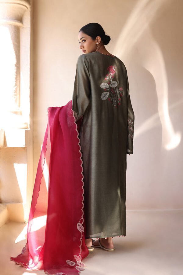 Sania Maskatiya Rania Eid ul Adha - Kire