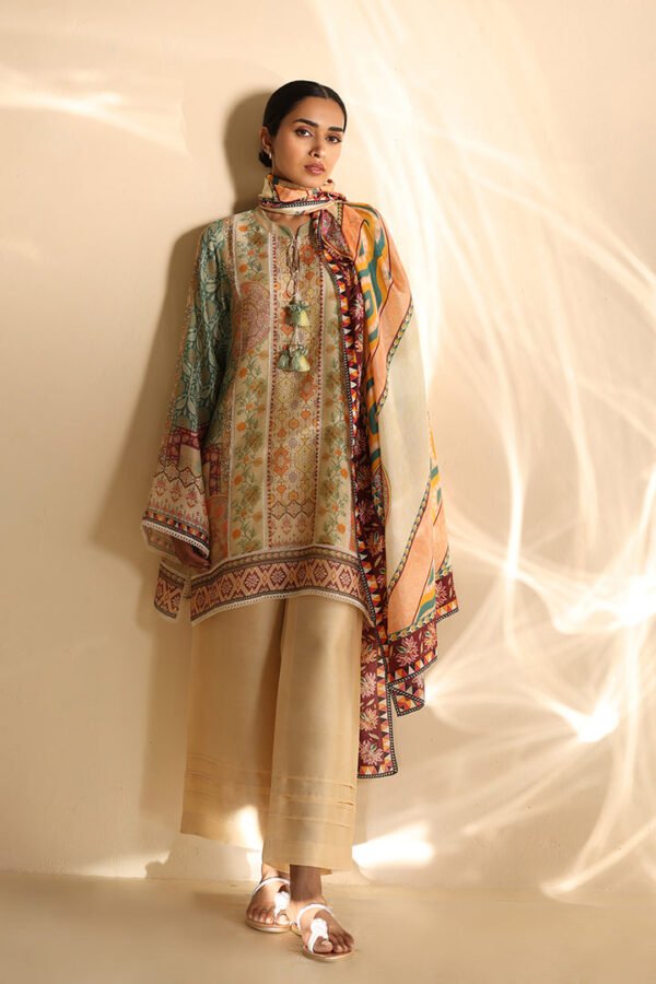 Sania Maskatiya Rania Eid ul Adha - Rhel