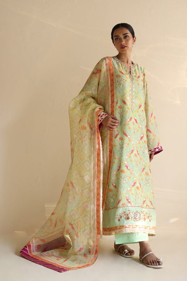 Sania Maskatiya Rania Eid ul Adha - Kael