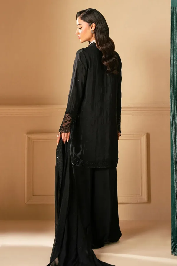 Cross Stitch Luxe Atelier 25 - Raven Haze