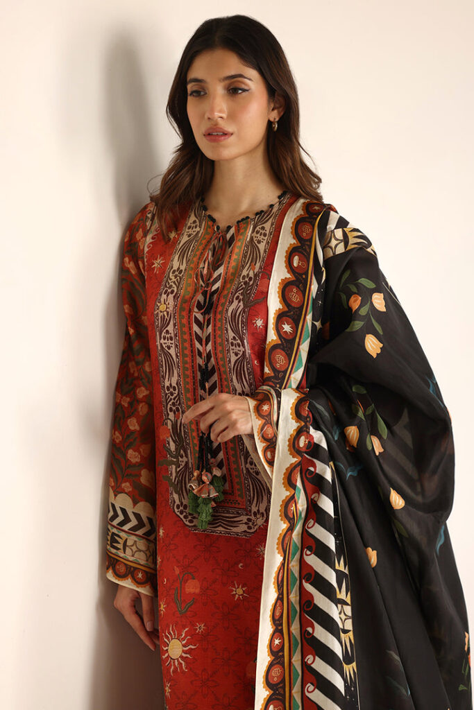 Zera  - Sania Maskatiya - Pret main image 0