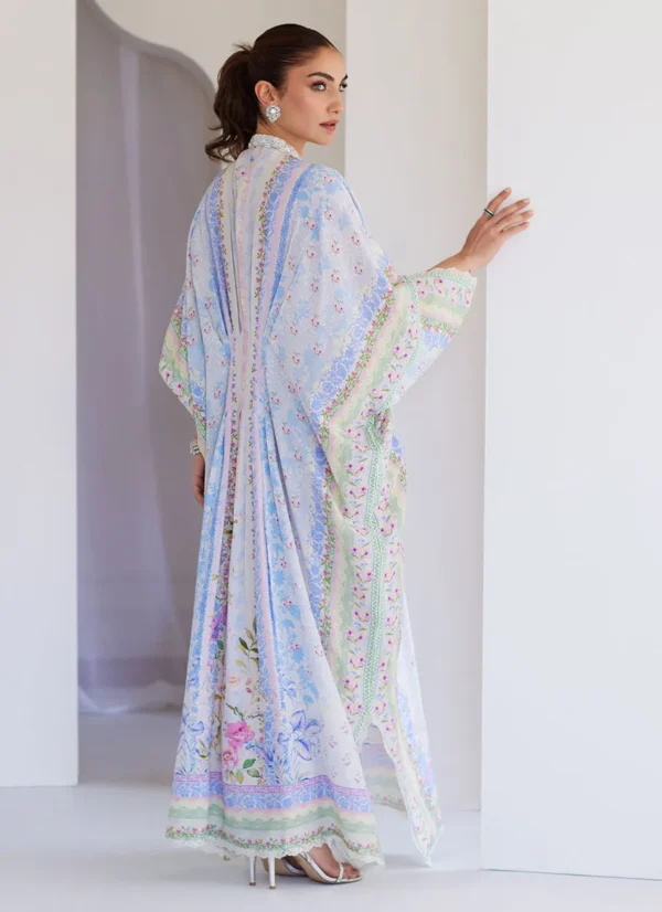 Farah Talib Aziz Tara Eid Luxe 25 - Zerin Crepe