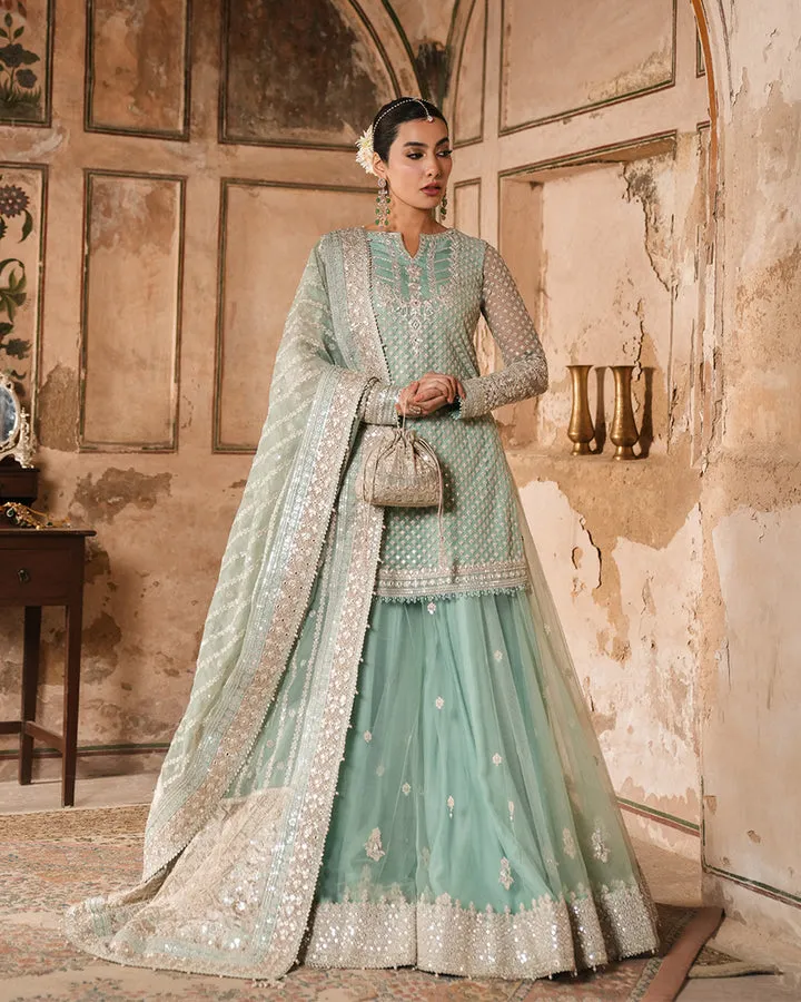 Faiza Saqlain Zimmal - Valari