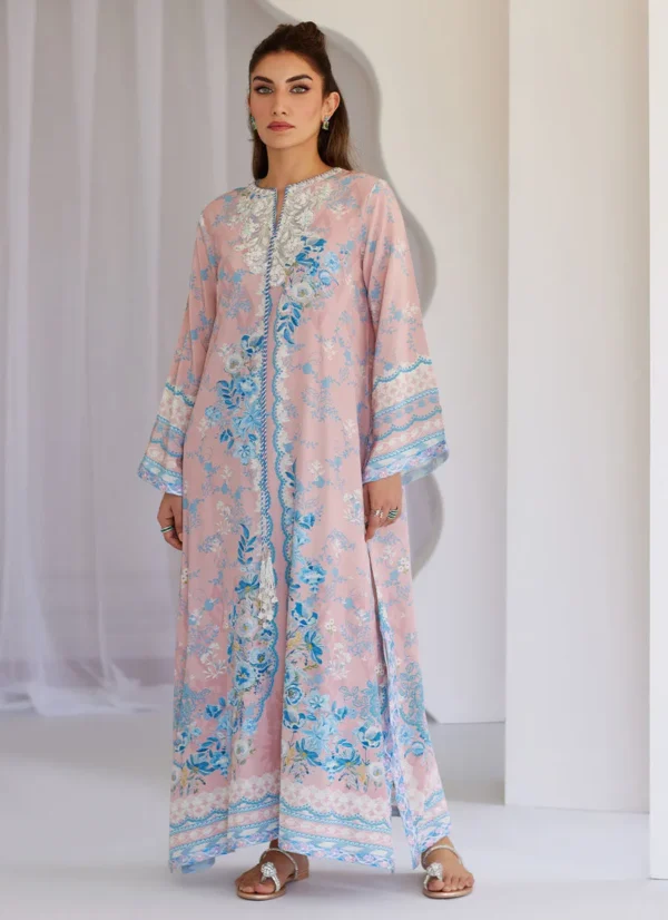Farah Talib Aziz Tara Eid Luxe 25 - Petal