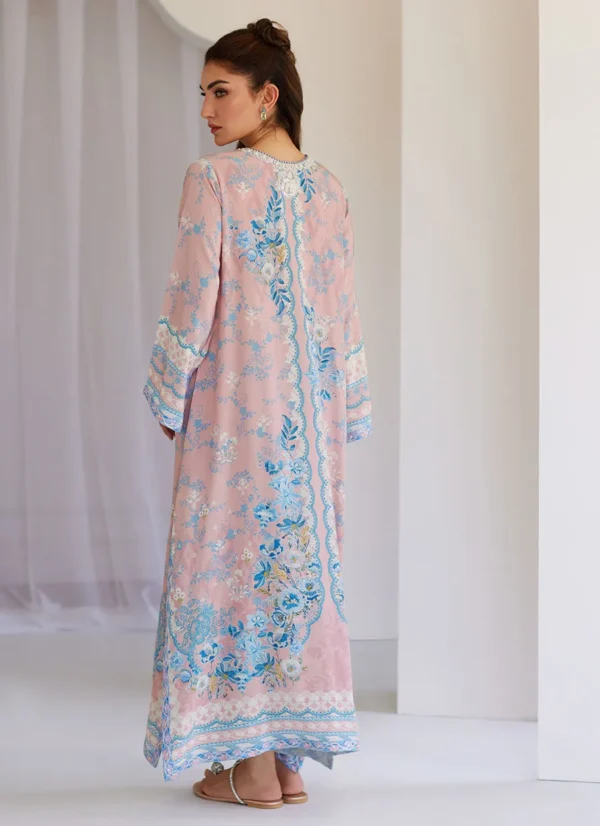 Farah Talib Aziz Tara Eid Luxe 25 - Petal