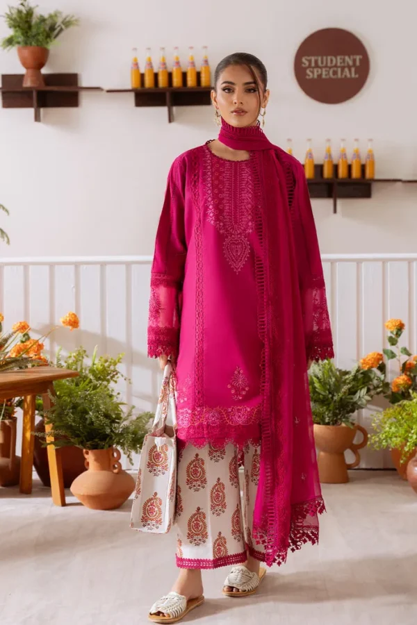 Saira Rizwan Laanem SS/25 - ZAFIRA-B-SRL25-03