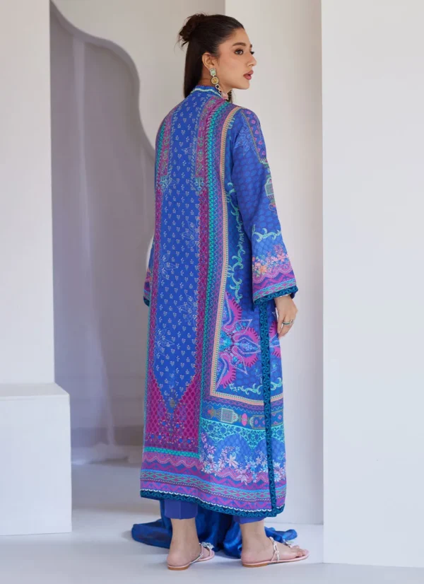 Farah Talib Aziz Tara Eid Luxe 25 - Revel