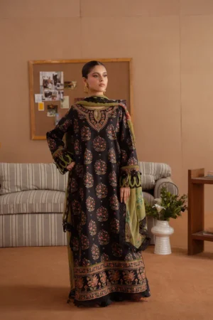 Saira Rizwan Laanem SS/25 - NERIDA-B-SRL25-02