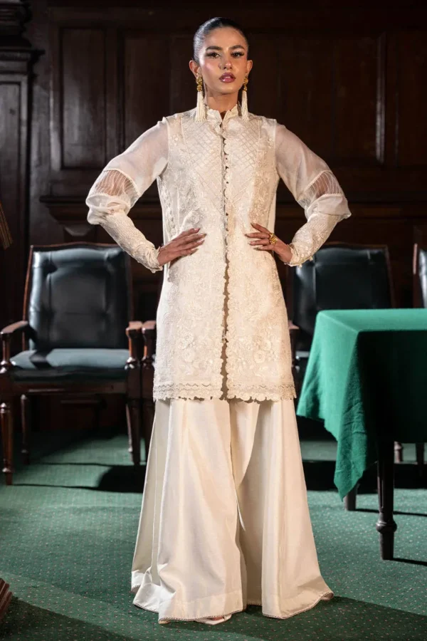 Zainab Salman Avira Eid Edit - Caramel