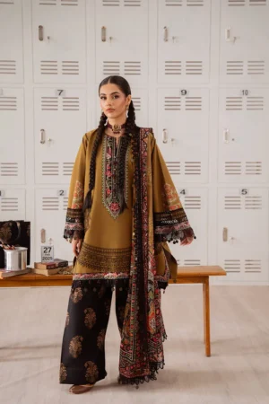 Saira Rizwan Laanem SS/25 - NAZLI-A-SRL25-06