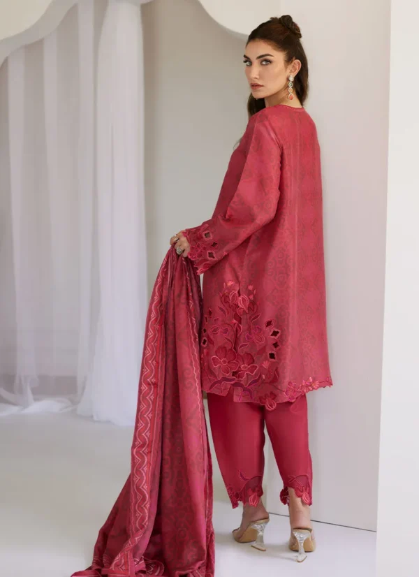 Farah Talib Aziz Tara Eid Luxe 25 - Solara