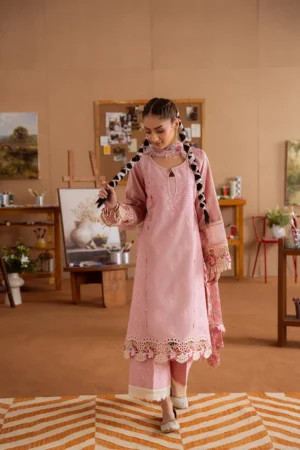 Saira Rizwan Laanem SS/25 - LEYLA-B-SRL25-04
