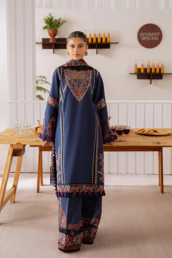Saira Rizwan Laanem SS/25 - ELIF-A-SRL25-05