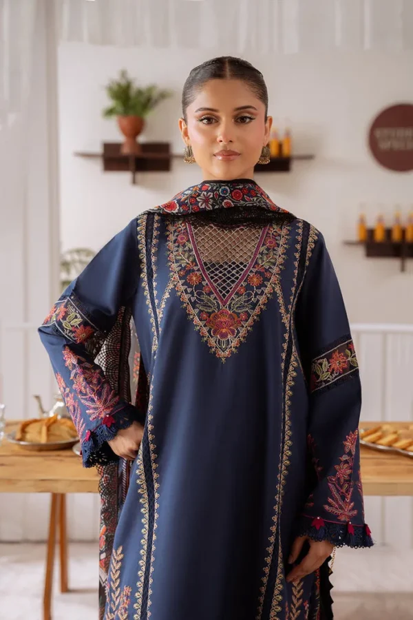 Saira Rizwan Laanem SS/25 - ELIF-A-SRL25-05