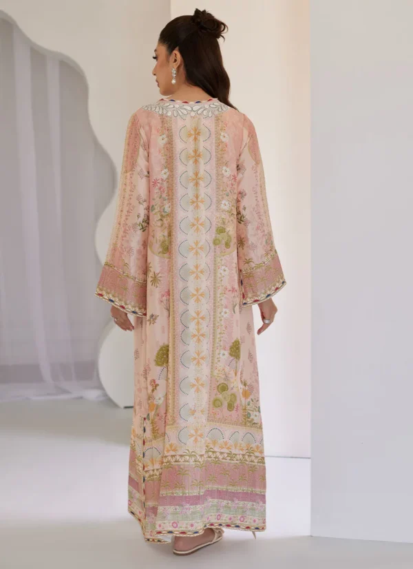 Farah Talib Aziz Tara Eid Luxe 25 - Alba