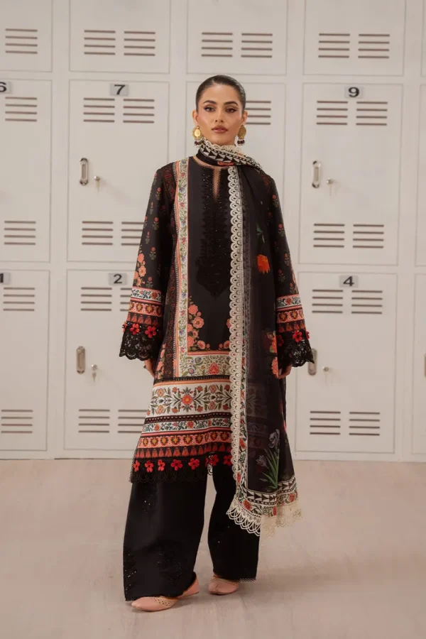 Saira Rizwan Laanem SS/25