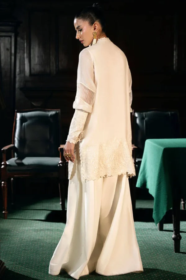 Zainab Salman Avira Eid Edit - Caramel