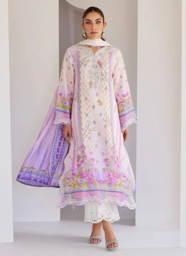 Farah Talib Aziz Tara Eid Luxe 25 - Orla