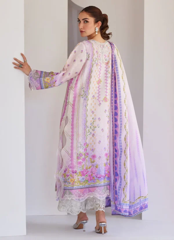 Farah Talib Aziz Tara Eid Luxe 25 - Orla