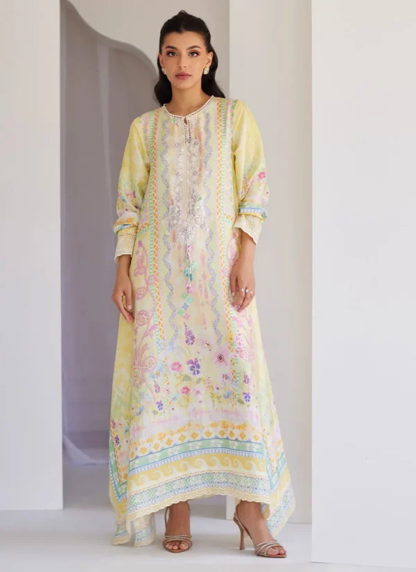 Farah Talib Aziz Tara Eid Luxe 25 - Cali