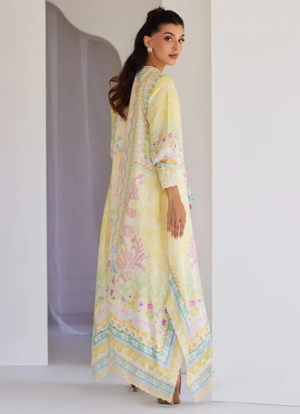 Farah Talib Aziz Tara Eid Luxe 25 - Cali