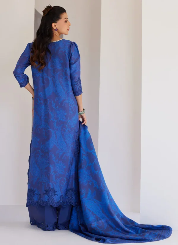 Farah Talib Aziz Tara Eid Luxe 25 - Azura