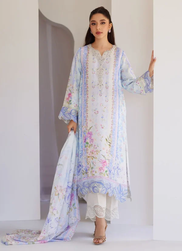 Farah Talib Aziz Tara Eid Luxe 25 - Zorya