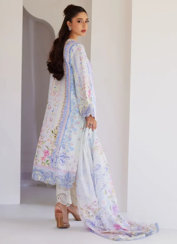 Farah Talib Aziz Tara Eid Luxe 25 - Zorya