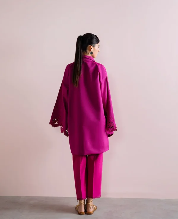 Republic essentials s/s 25 - ES-207