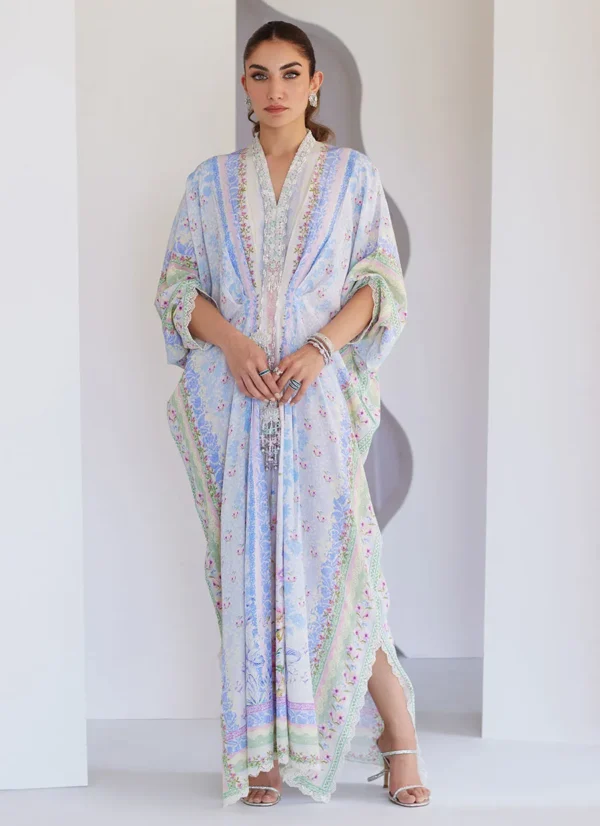 Farah Talib Aziz Tara Eid Luxe