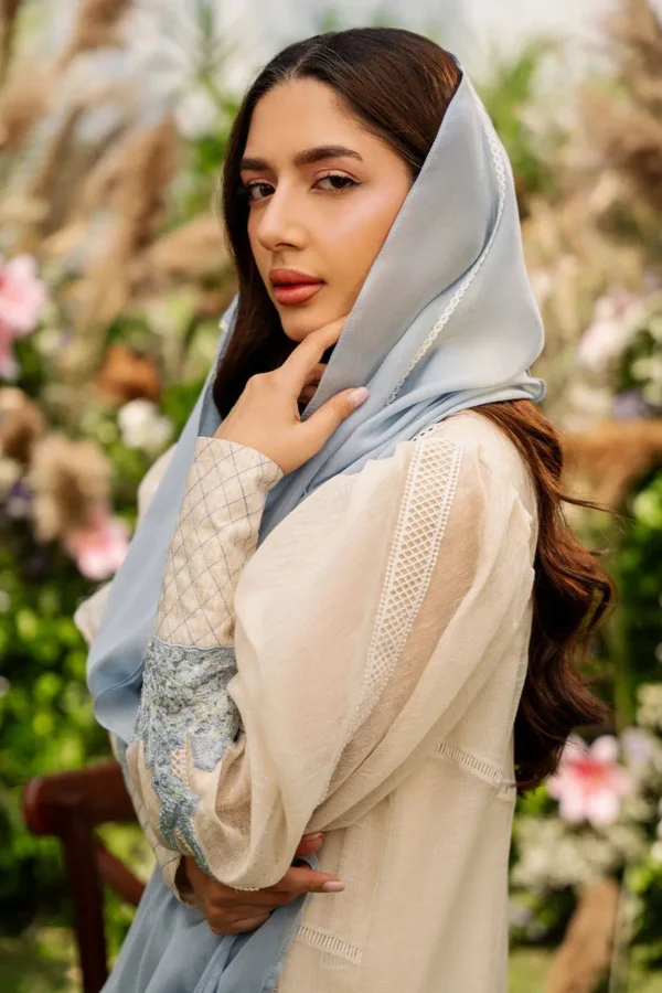 Zainab Salman Eid Edit - White Sugar