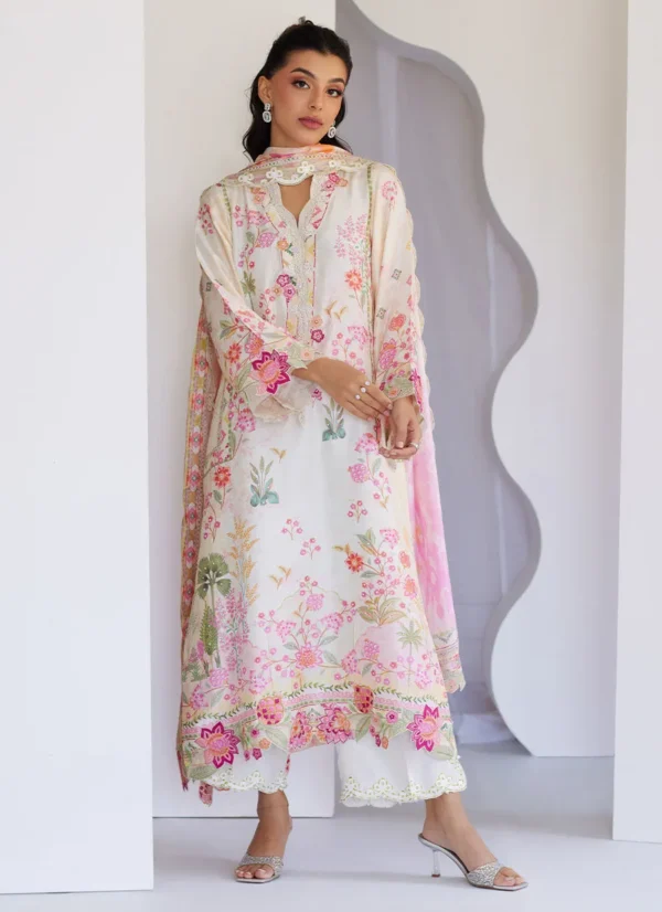 Farah Talib Aziz Tara Eid Luxe 25 - Faye