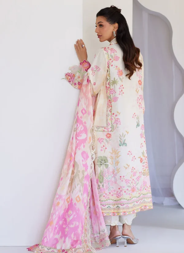 Farah Talib Aziz Tara Eid Luxe 25 - Faye