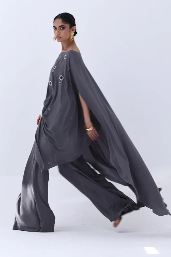 Rozina Munib Social Casual Luxe - S4-01
