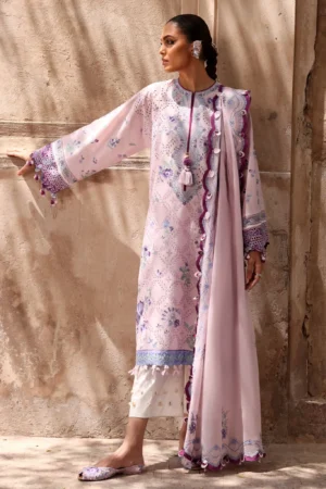 Elan Lawn 25 - Alara (EL25-12 B)