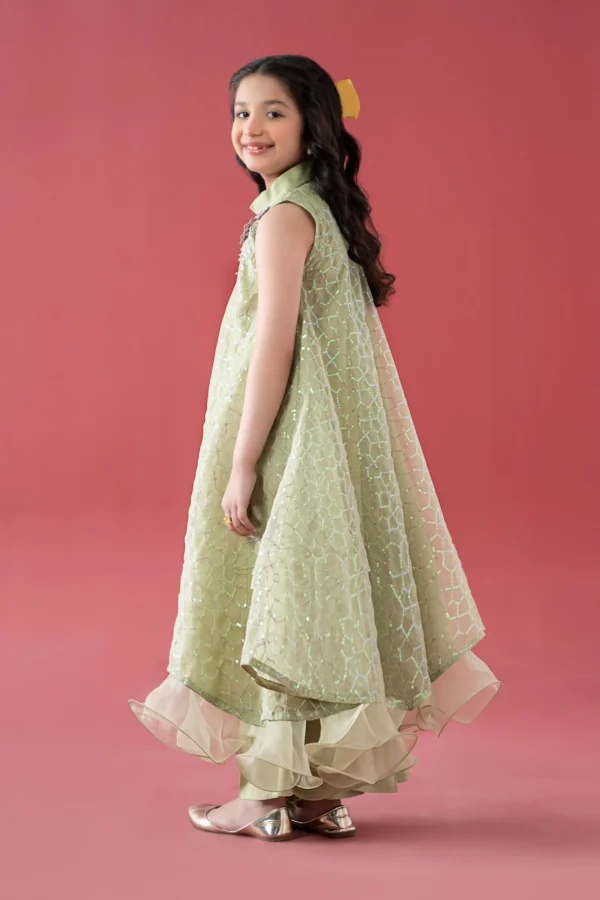 Maria B Kids | MKS-EA25-01