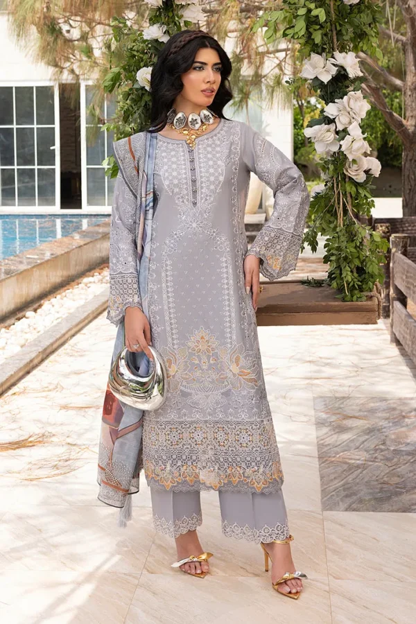 Imrozia Rang E Bahar - IP-130 NORA