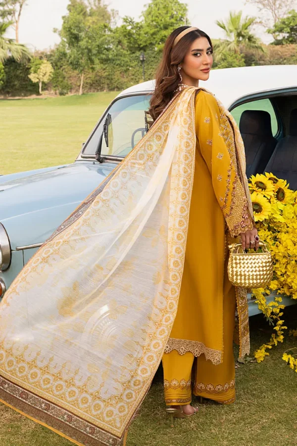 Imrozia Rang E Bahar - IP-125 HINA