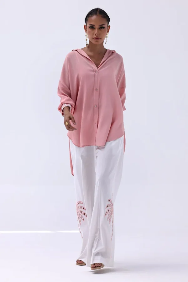 Rozina Munib Social Casual Luxe - S4-09